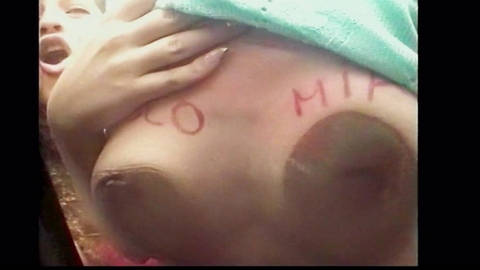 Pic: Wendy de Ara in Disco, Ibiza, Locomía