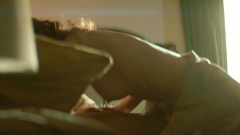 Pic: Amalia Uys in Desert Rose