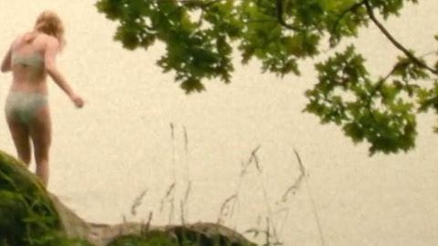 Pic: Ada Aure Dalbæk in Wisting (2019-2024)