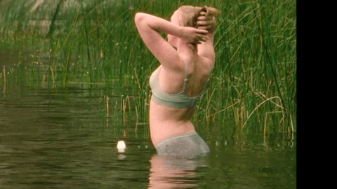 Pic: Ada Aure Dalbæk in Wisting (2019-2024)