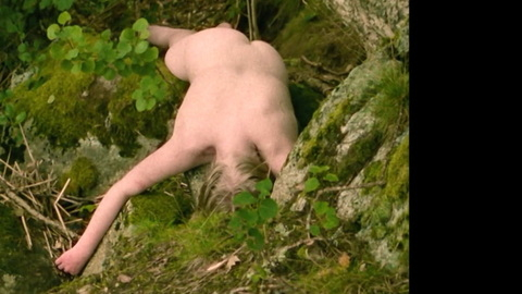 Pic: Ada Aure Dalbæk in Wisting