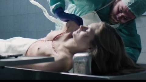 Pic: Lea Meyer in Wisting