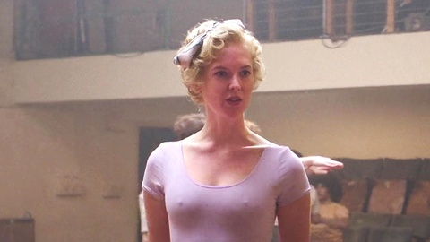 Pic: Rosy McEwen in Apartment 7A