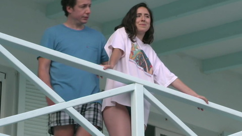 Pic: Macarena Sanz in El hombre bueno (2024)