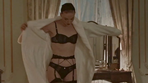 Pic: Sophie Turner in Joan