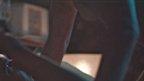 Pic: Sophie Turner in Joan