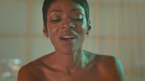 Pic: Caroline Chikezie in Power Book II: Ghost