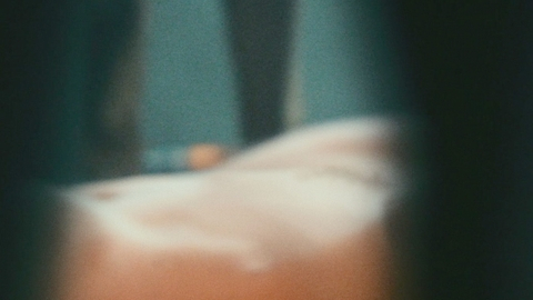 Pic: Natalia Tena in The Platform 2