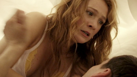 Pic: Isabela Ferrer in It Ends with Us