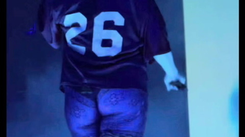 Pic: Billie Eilish in Billie Eilish: Hit Me Hard and Soft Tour