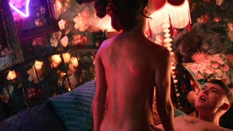 Pic: Jessica Reynolds in Kneecap