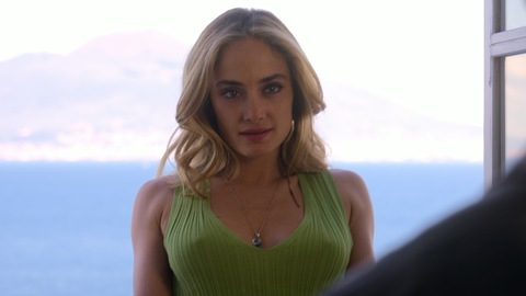 Pic: Denise Capezza in Deceitful Love