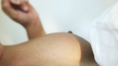 Pic: Kerry Bennett in Threesome