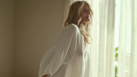 Pic: Laura Dern in Lonely Planet