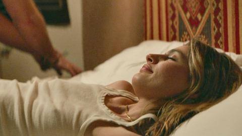 Pic: Diana Silvers in Lonely Planet