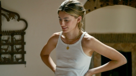 Pic: Diana Silvers in Lonely Planet