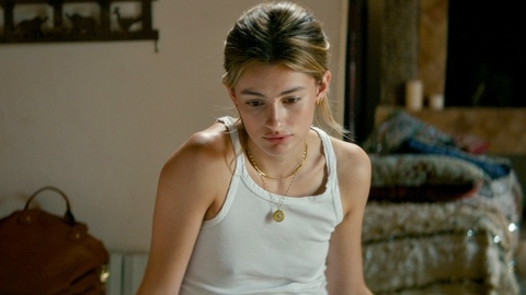 Pic: Diana Silvers in Lonely Planet