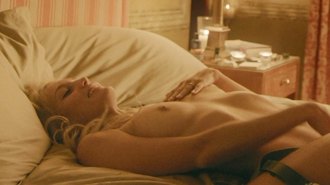 Pic: Leila George in Disclaimer