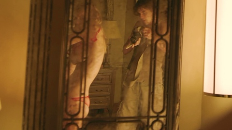 Pic: Leila George in Disclaimer