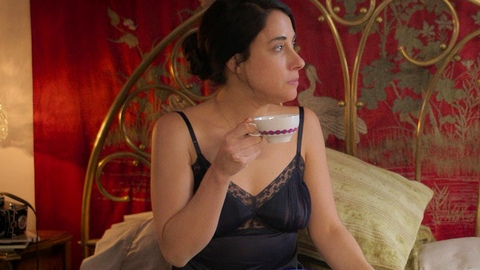 Pic: Elisa Zulueta in In Her Place