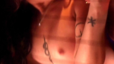 Pic: Sheena Cole in Red Flag