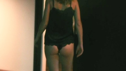 Pic: Lena Meckel in Un/Dressed (2024)