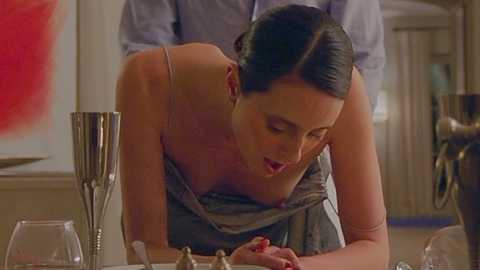 Pic: Mary Beth Barone in Sugar Baby