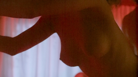 Pic: Gena Miller in When the Mist Clears