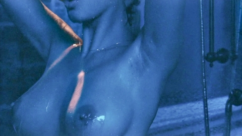 Pic: Gena Miller in When the Mist Clears
