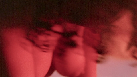 Pic: Gena Miller in When the Mist Clears