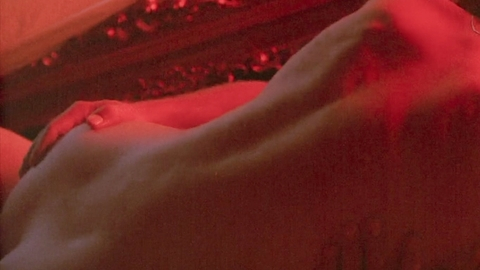 Pic: Gena Miller in When the Mist Clears