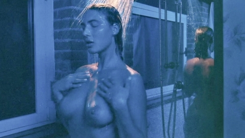 Pic: Gena Miller in When the Mist Clears