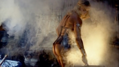 Pic: Cory Everson in Hercules: The Legendary Journeys