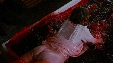 Pic: Isabel Luque in Pieces (1982)