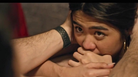 Pic: Azi Acosta in Sugar Baby