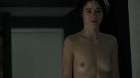 Pic: Mariana Di Girolamo in Electrophilia
