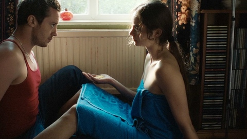 Pic: Saura Lightfoot Leon in Hoard