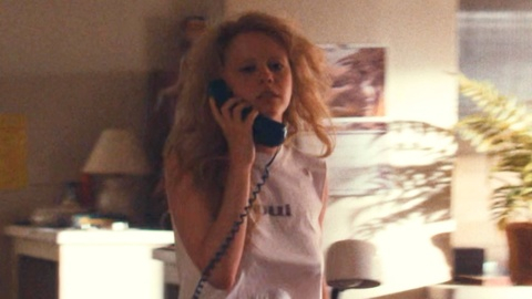 Pic: Mia Goth in MaXXXine