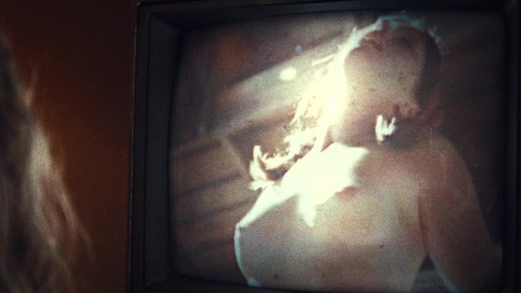 Pic: Mia Goth in MaXXXine (2024)