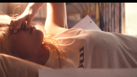 Pic: Mia Goth in MaXXXine