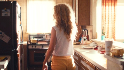 Pic: Mia Goth in MaXXXine