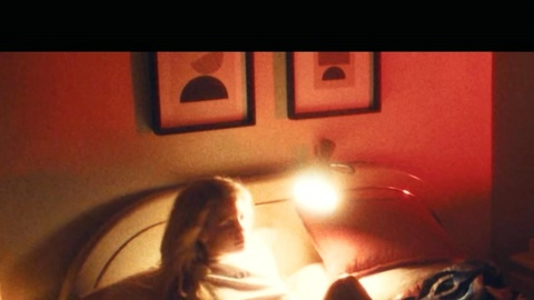 Pic: Mia Goth in MaXXXine