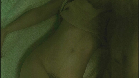Pic: Felicity Jones in The Brutalist