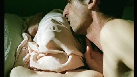 Pic: Felicity Jones in The Brutalist (2024)