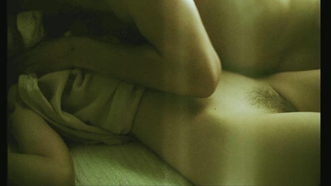 Pic: Felicity Jones in The Brutalist