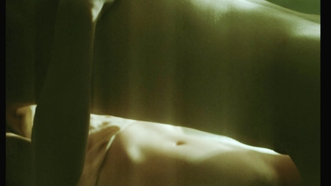 Pic: Felicity Jones in The Brutalist