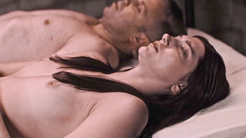 Pic: Isabella Brenza in Wrongful Death