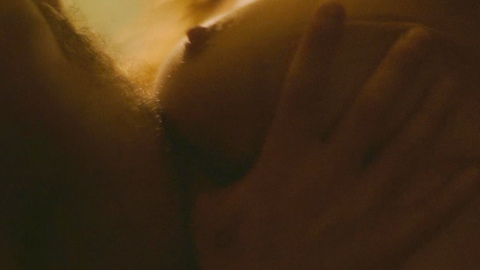 Pic: Victoria Smurfit in Rivals