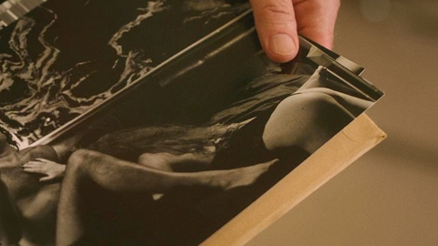 Pic: Victoria Smurfit in Rivals