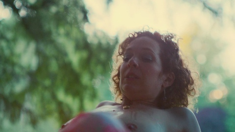 Pic: Katherine Parkinson in Rivals